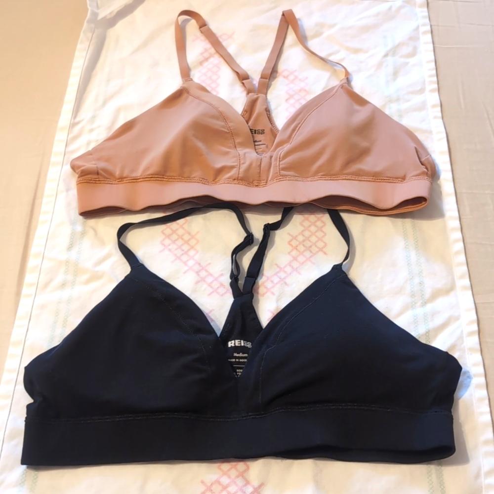 REI Sports Bras